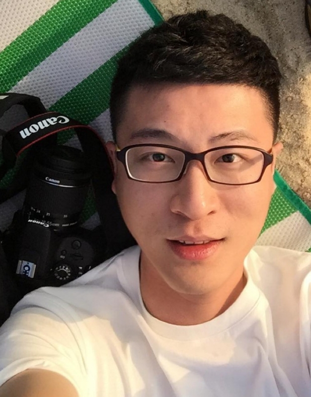 在路上的第一张照片--成都王婆说媒