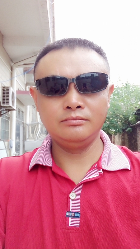 肉眼凡胎的第一张照片--成都王婆说媒