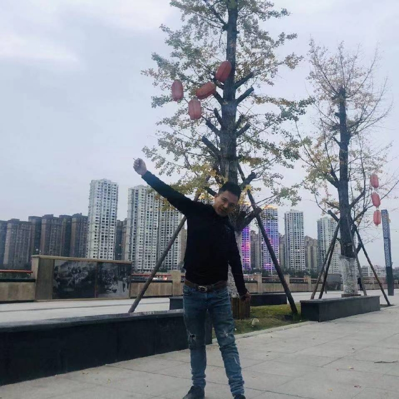 空空的房间的第一张照片--成都王婆说媒