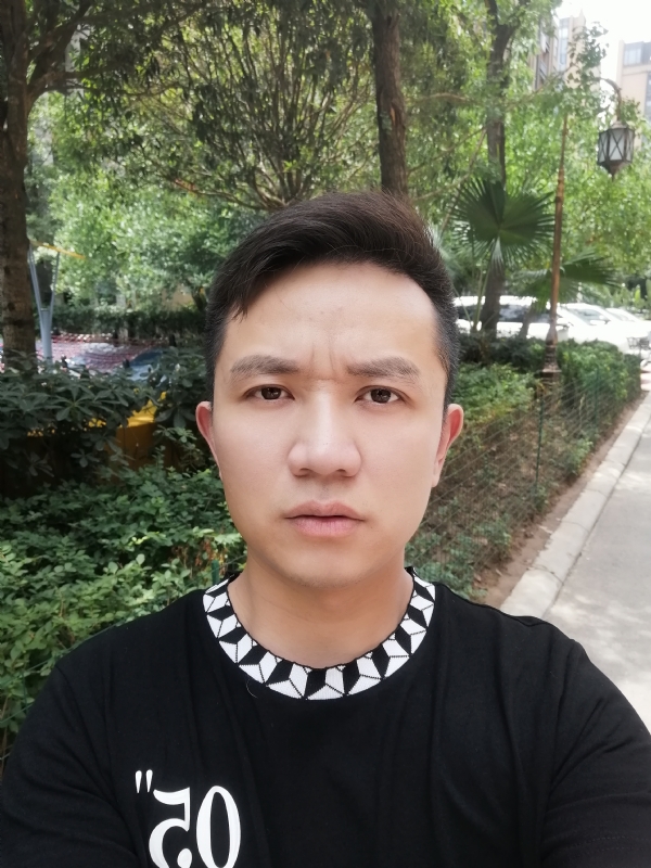 夏先生的第一张照片--成都王婆说媒