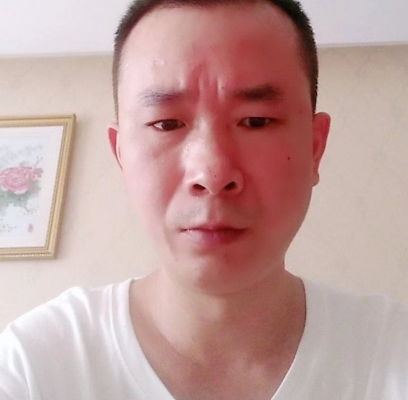 自由飞翔的第三张照片--成都王婆说媒