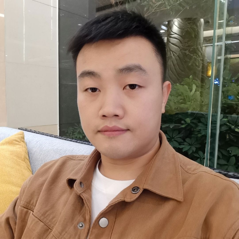 阳光炎斌的第一张照片--成都王婆说媒