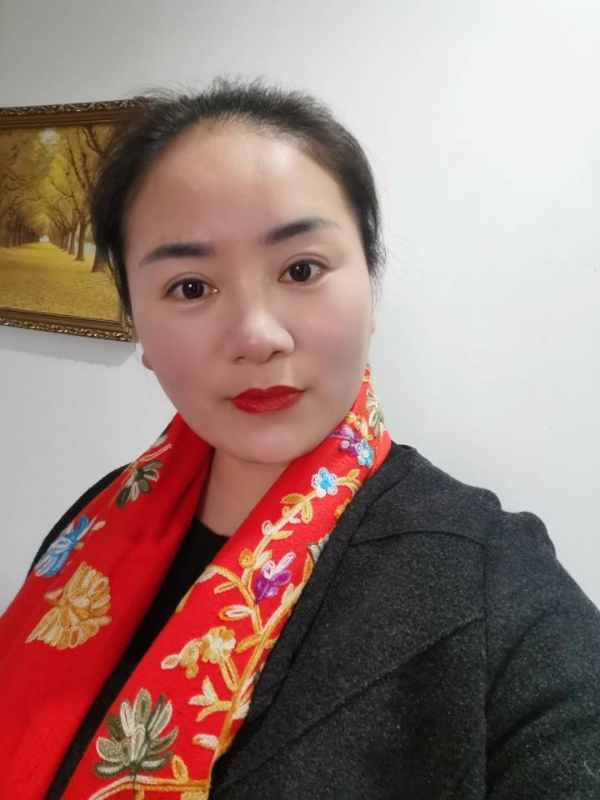 青柠檬的第一张照片--成都王婆说媒