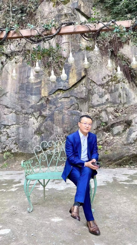 dikson的第一张照片--成都王婆说媒