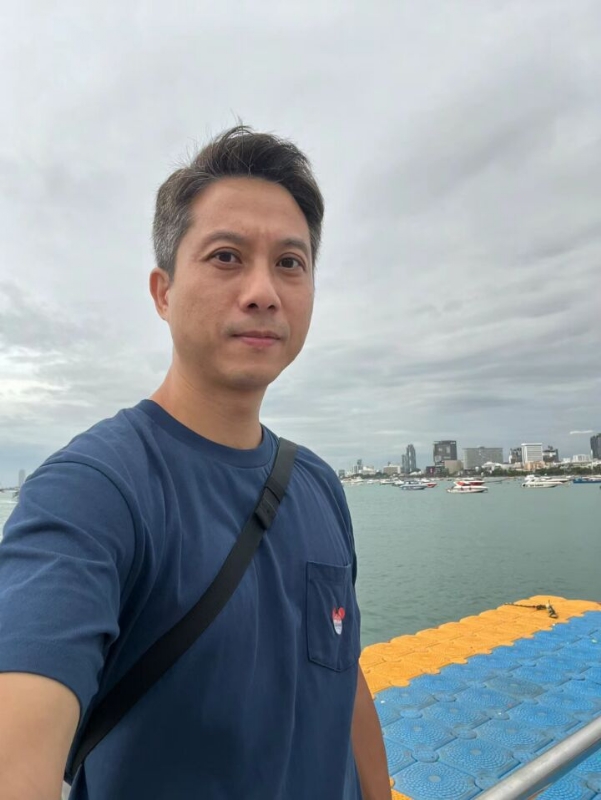 戍边的第一张照片--成都王婆说媒