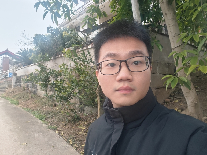 白日梦想家的第一张照片--成都王婆说媒