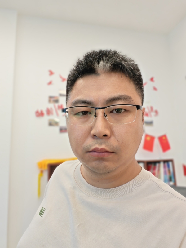 苦海寻舟的第一张照片--成都王婆说媒