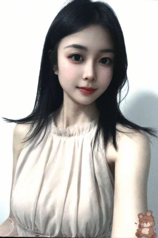 月月的第一张照片--成都王婆说媒