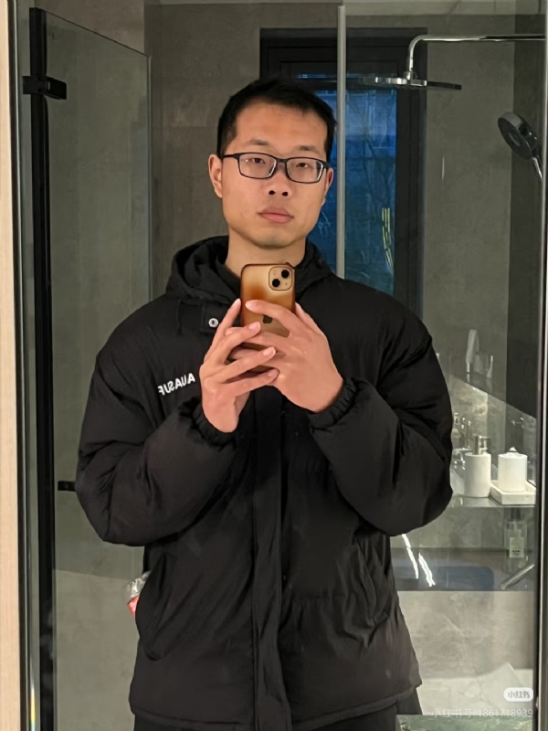 泡泡的第一张照片--成都王婆说媒
