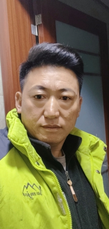 象达的第一张照片--成都王婆说媒