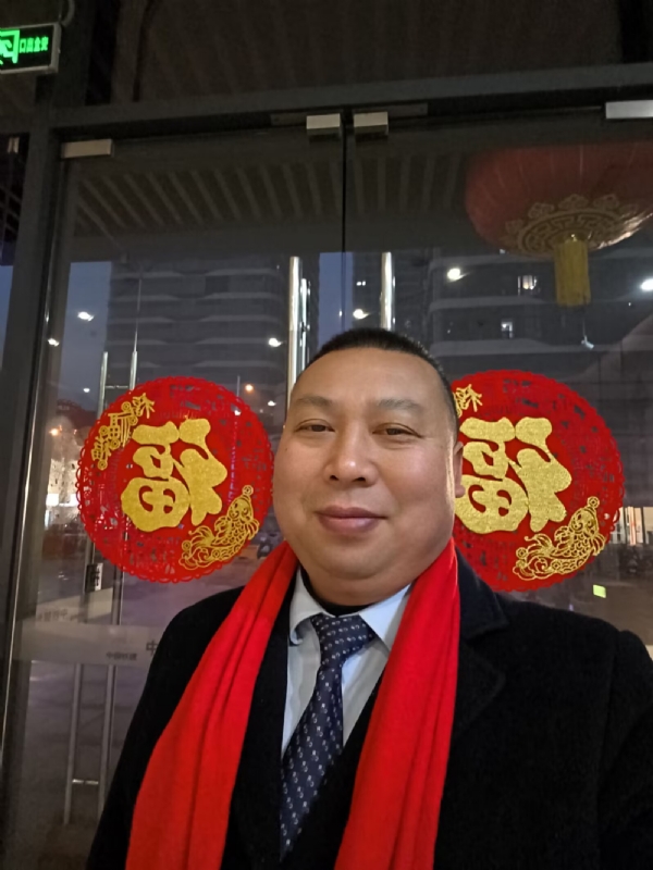 半百悟红尘的第一张照片--成都王婆说媒