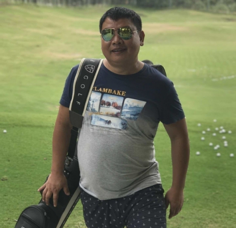 攻守的第三张照片--成都王婆说媒