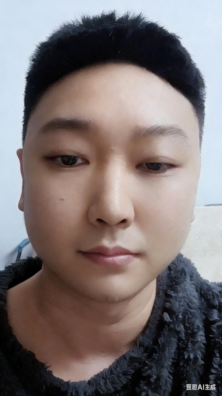 真心陪伴的第一张照片--成都王婆说媒