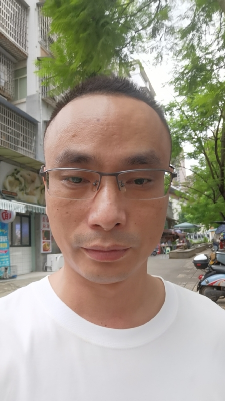 孤狼的第二张照片--成都王婆说媒